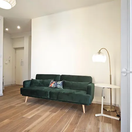 Appartement L'oasi 157