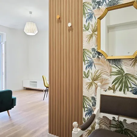 L'oasi 157 Appartement