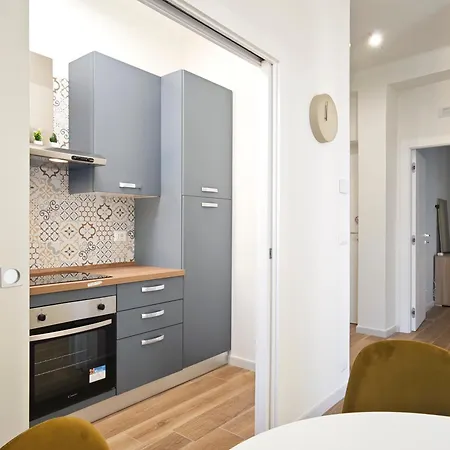 L'oasi 157 Lejlighed *