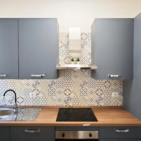 Lejlighed L'oasi 157 *