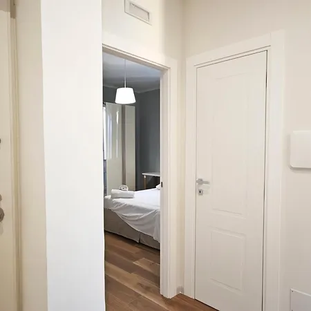 Appartement L'oasi 157 *