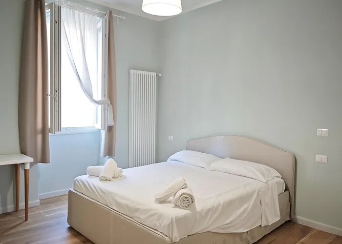 דירה L'oasi 157 *