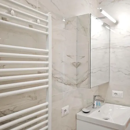 L'oasi 157 Apartament *