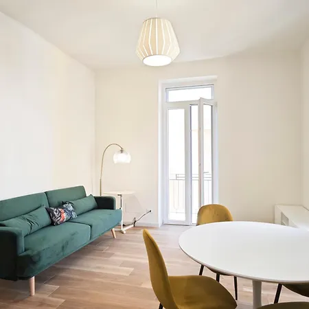 Apartament L'oasi 157 *