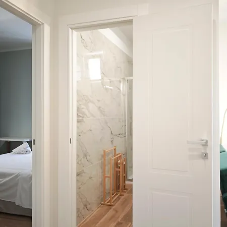 L'oasi 157 Apartament