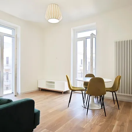 Appartement L'oasi 157