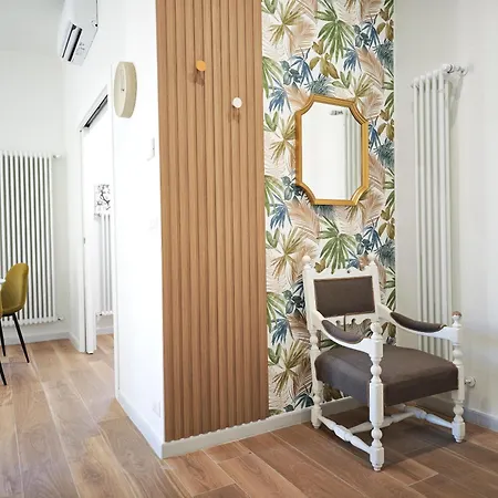 L'oasi 157 Apartament