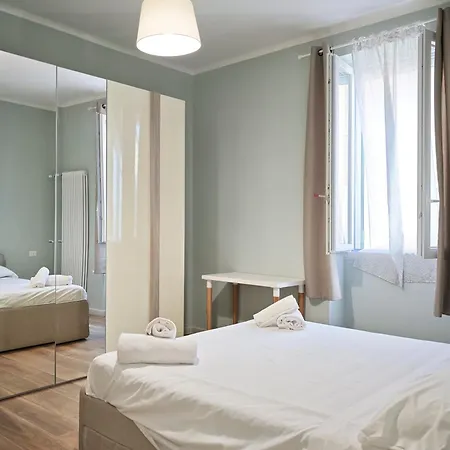 Apartament L'oasi 157 *