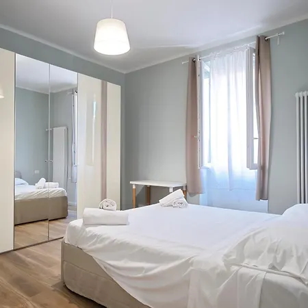 L'oasi 157 Apartament Bari