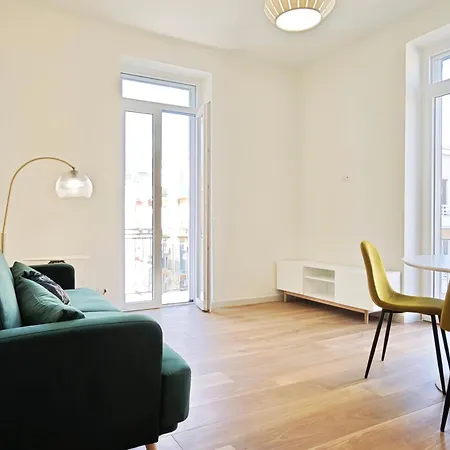 Appartement L'oasi 157