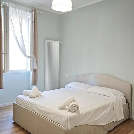 Apartament L'oasi 157 *