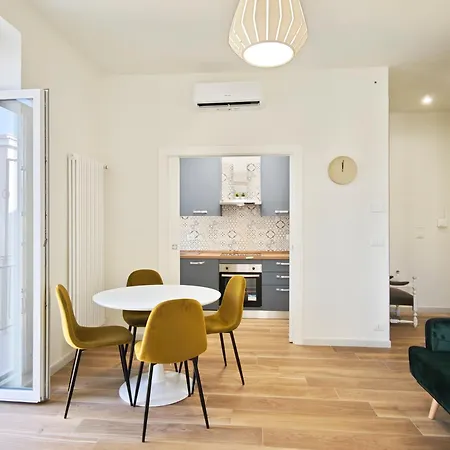 L'oasi 157 Appartement Bari