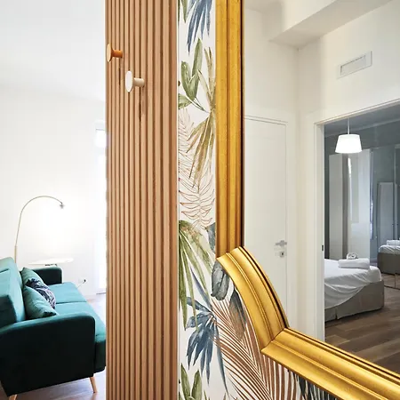 Appartement L'oasi 157