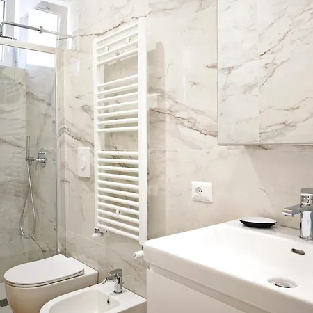 Apartament L'oasi 157 Bari