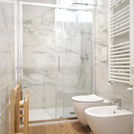 L'oasi 157 Apartament