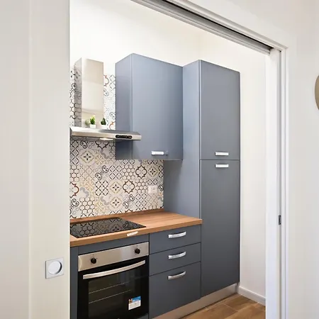 L'oasi 157 아파트 *