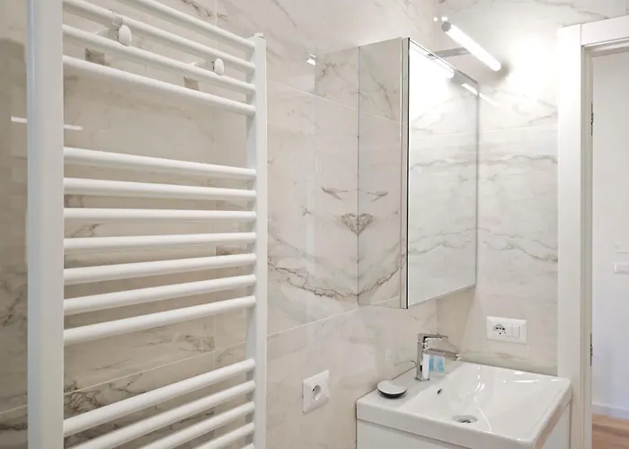 L'oasi 157 Apartment *