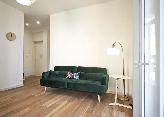 Apartment L'oasi 157