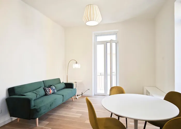 Appartement L'oasi 157 *