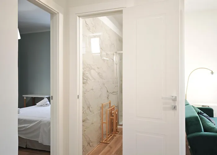 L'oasi 157 Appartement