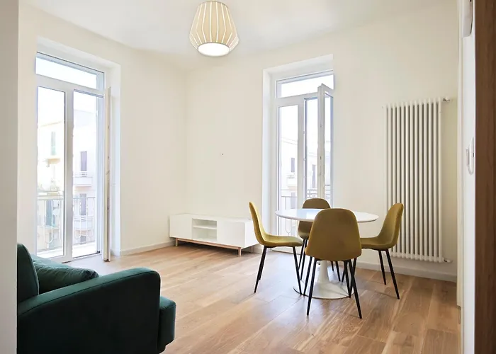 Apartment L'oasi 157