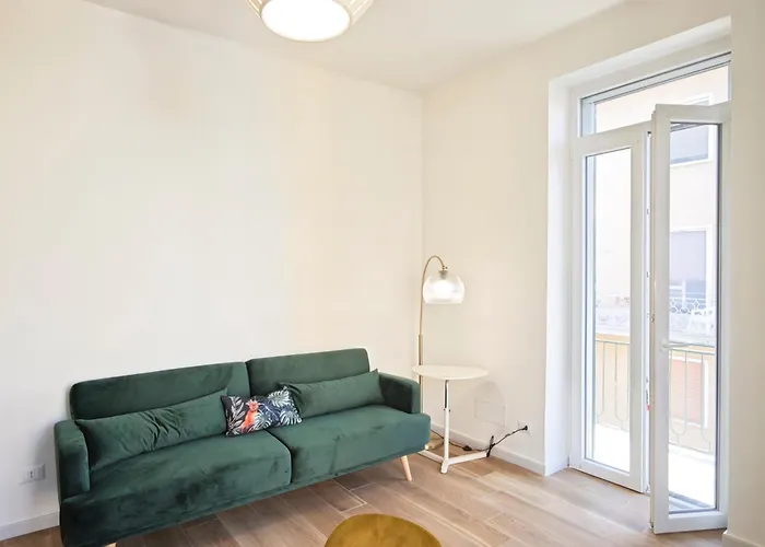 L'oasi 157 Apartment Bari