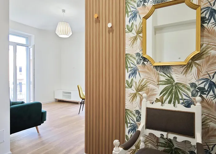 L'oasi 157 Appartement