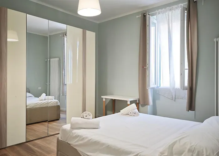 Apartment L'oasi 157 *