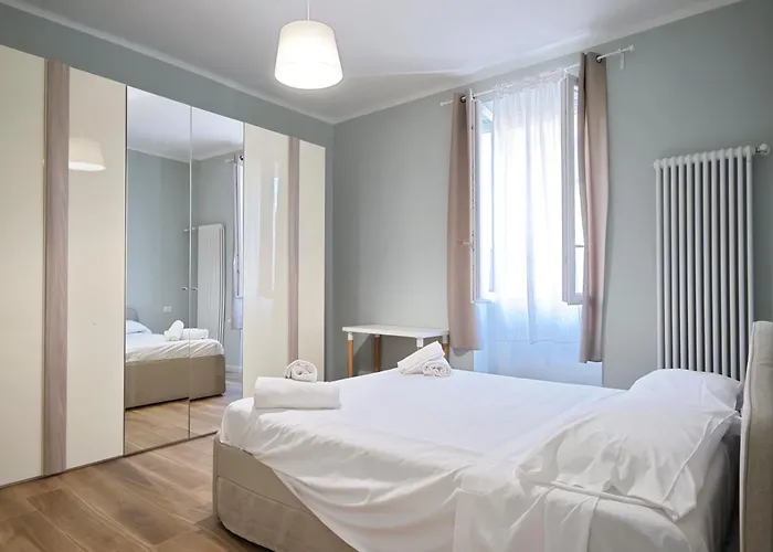 L'oasi 157 Appartement Bari