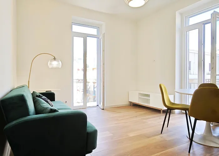 Apartment L'oasi 157