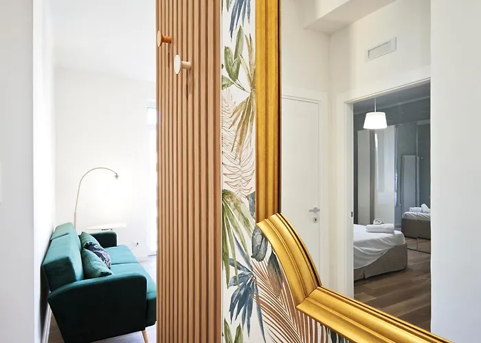 Appartement L'oasi 157