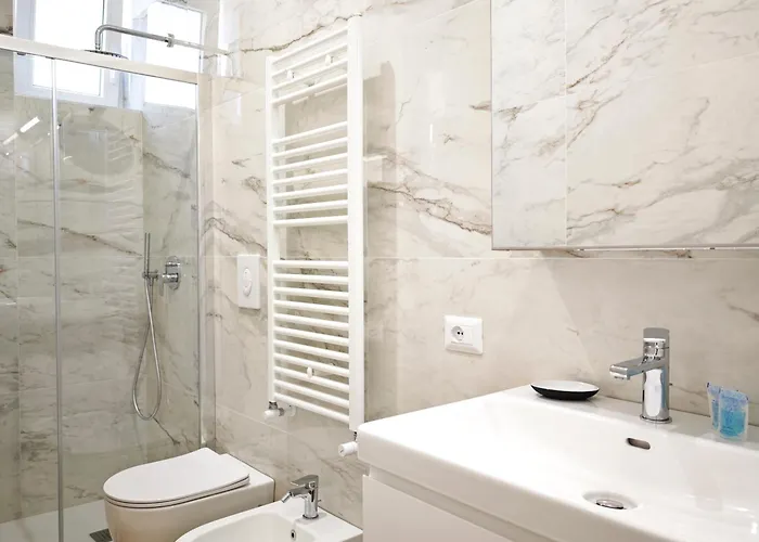 Apartment L'oasi 157 Bari