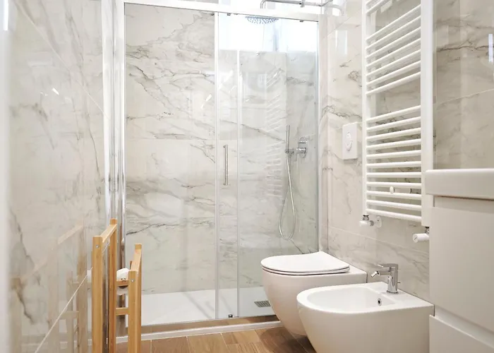 L'oasi 157 Apartment