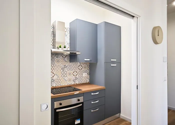 L'oasi 157 Appartement *