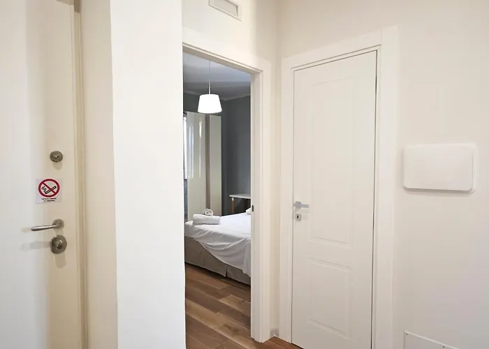 Appartement L'oasi 157 *